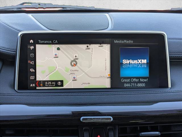 Used 2018 BMW X6 sDrive35i image 12