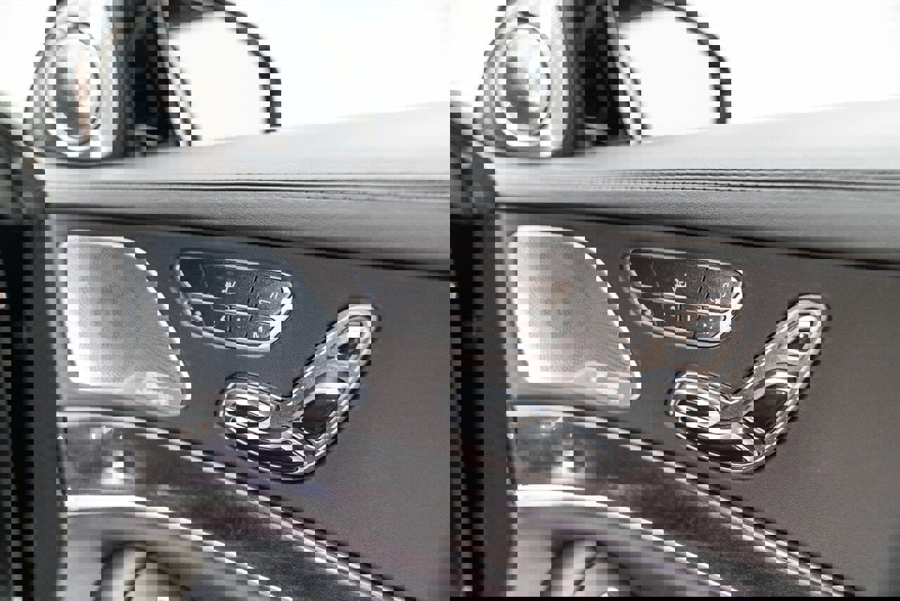 Used 2020 Mercedes-Benz S 65 AMG S 65 AMG® Base image 75