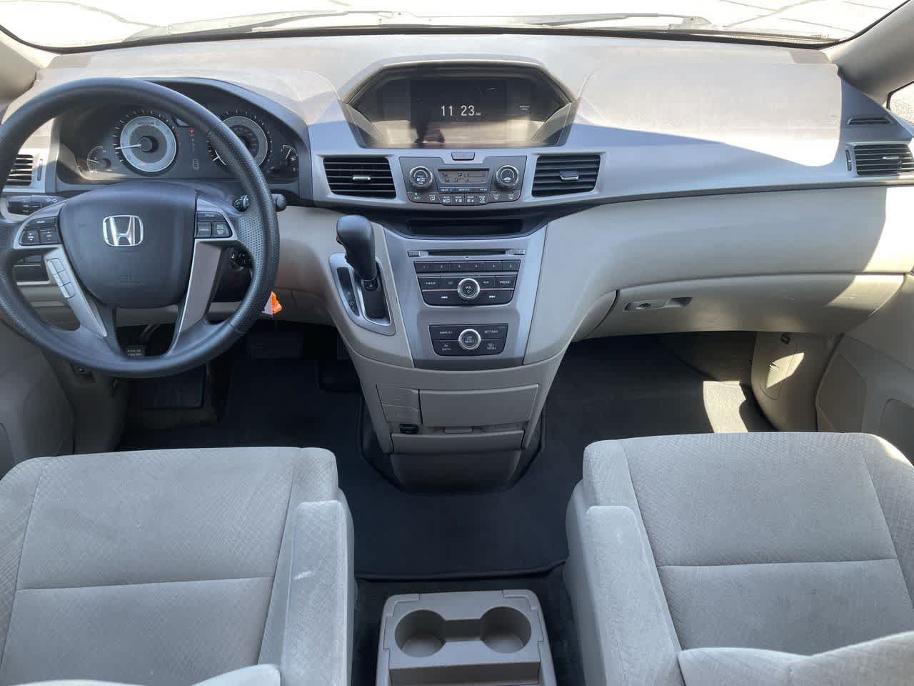 Used 2016 Honda Odyssey LX image 21