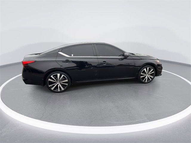 Used 2021 Nissan Altima 2.5 SR w/ SR Premium Package image 9