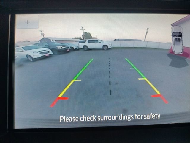 Used 2020 Ford Expedition XLT w/ Equipment Group 202A AWD/4WD image 25