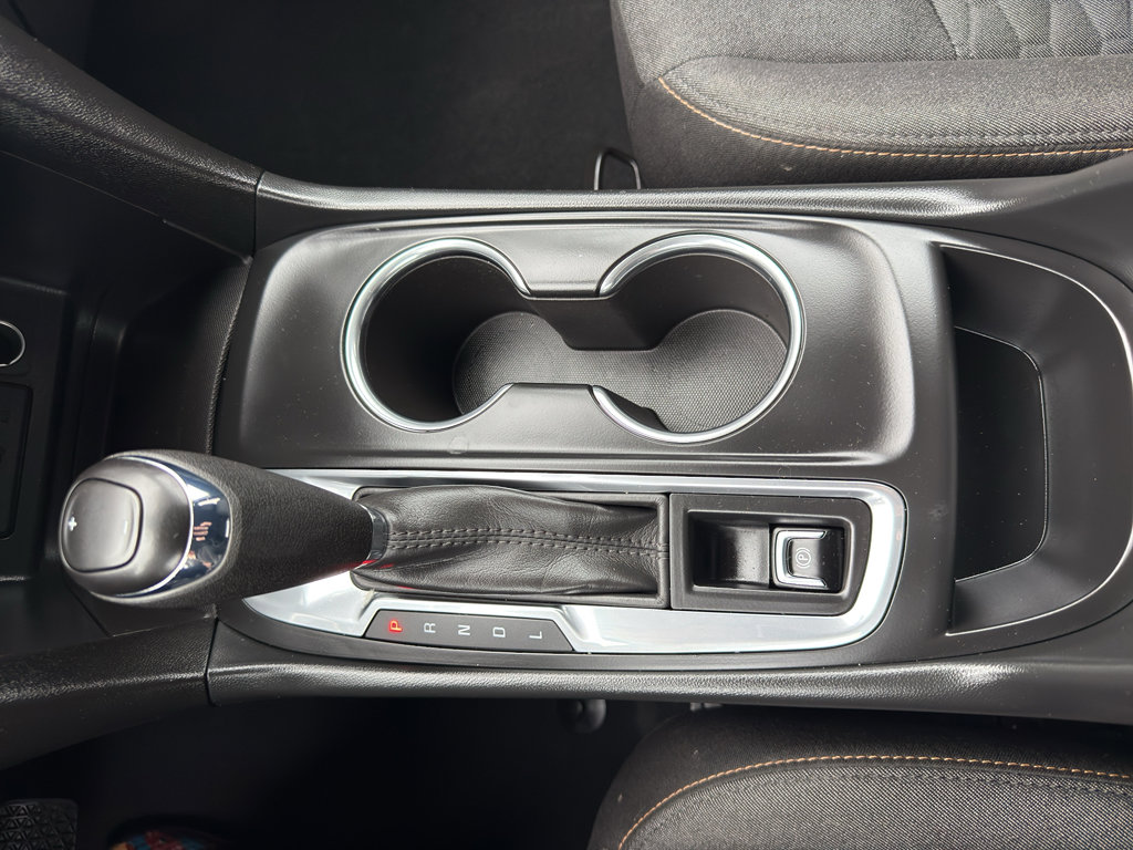 Used 2020 Chevrolet Equinox LT image 21