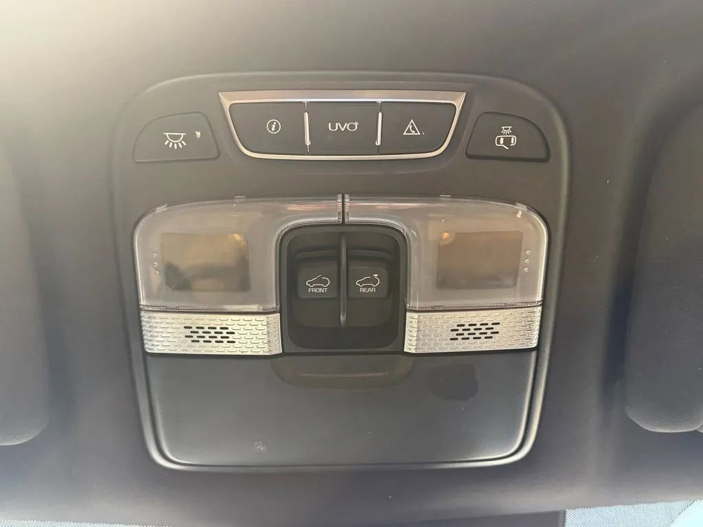 Used 2022 Kia Telluride SX FWD image 21