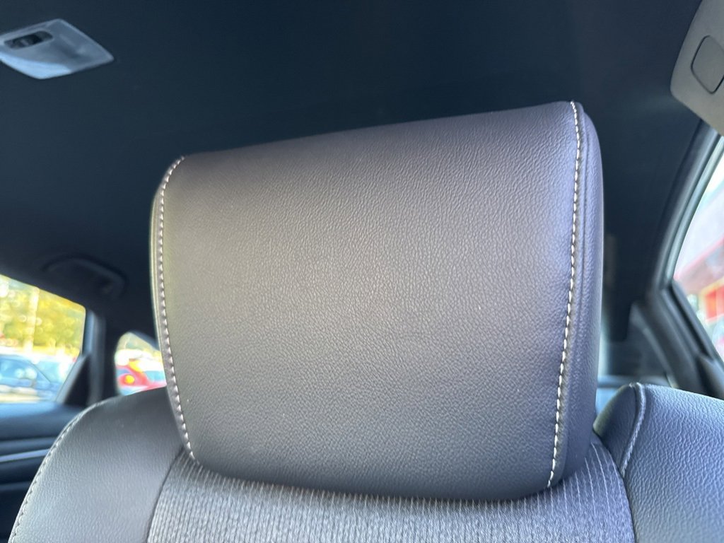 Used 2019 Honda Accord Sport image 28