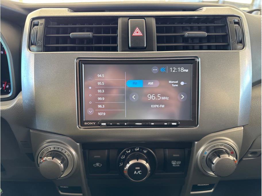 Used 2010 Toyota 4Runner Trail image 19