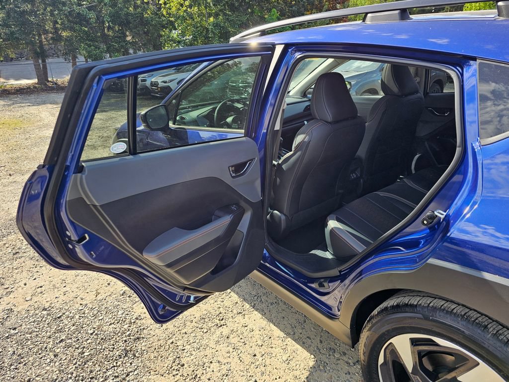 New 2026 Subaru Crosstrek 2.5i Limited w/ Crosstrek Mirror Package AWD/4WD image 14
