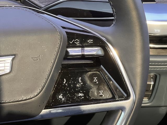 New 2026 Cadillac Escalade IQ Sport 2 AWD/4WD image 14