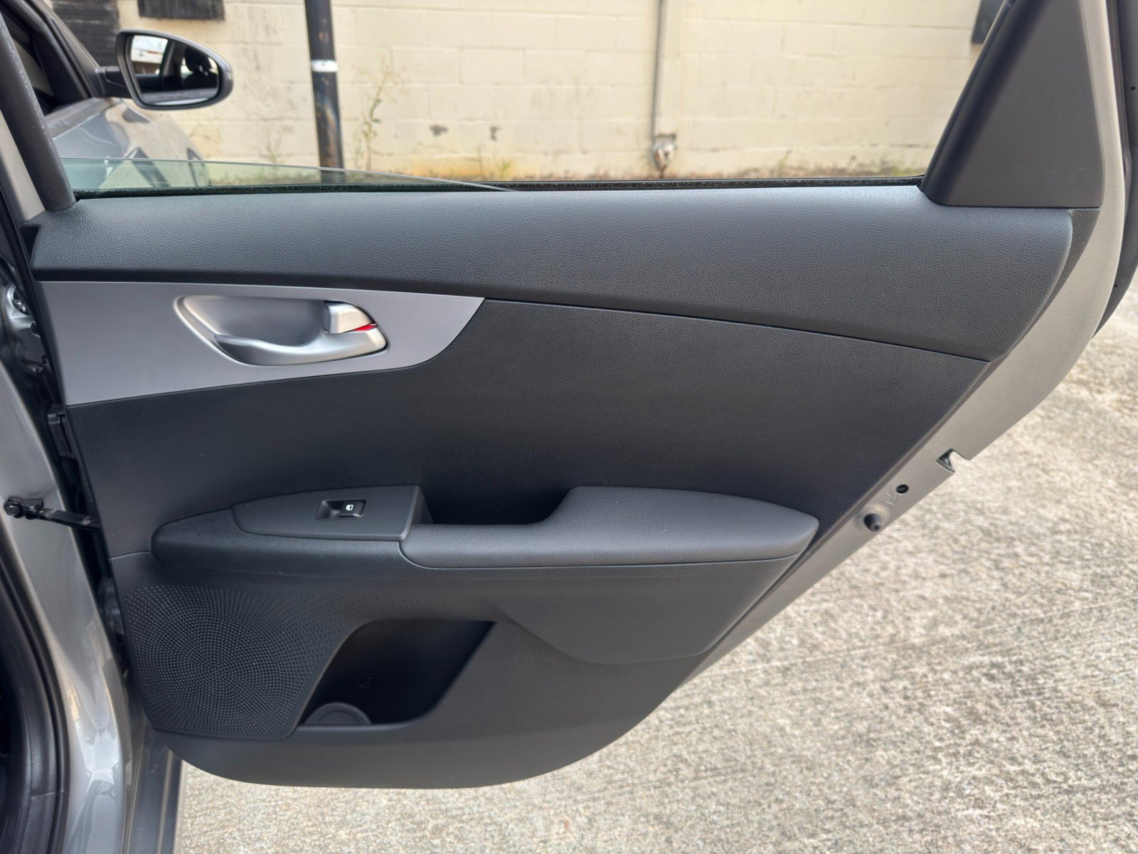 Used 2023 Kia Forte LXS w/ LXS Technology Package FWD image 36