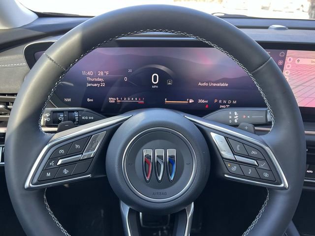 Used 2026 Buick Envision Sport Touring image 21