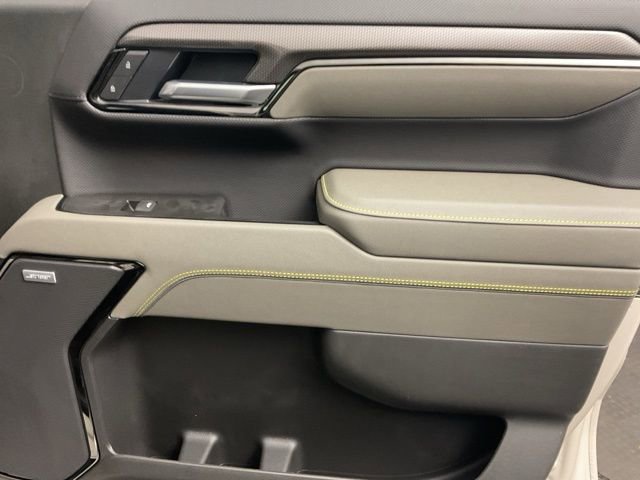 New 2026 Chevrolet Silverado 1500 ZR2 w/ LPO, Dark Essentials Package image 25