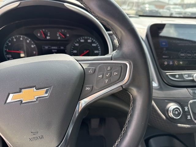 Used 2024 Chevrolet Malibu RS image 16