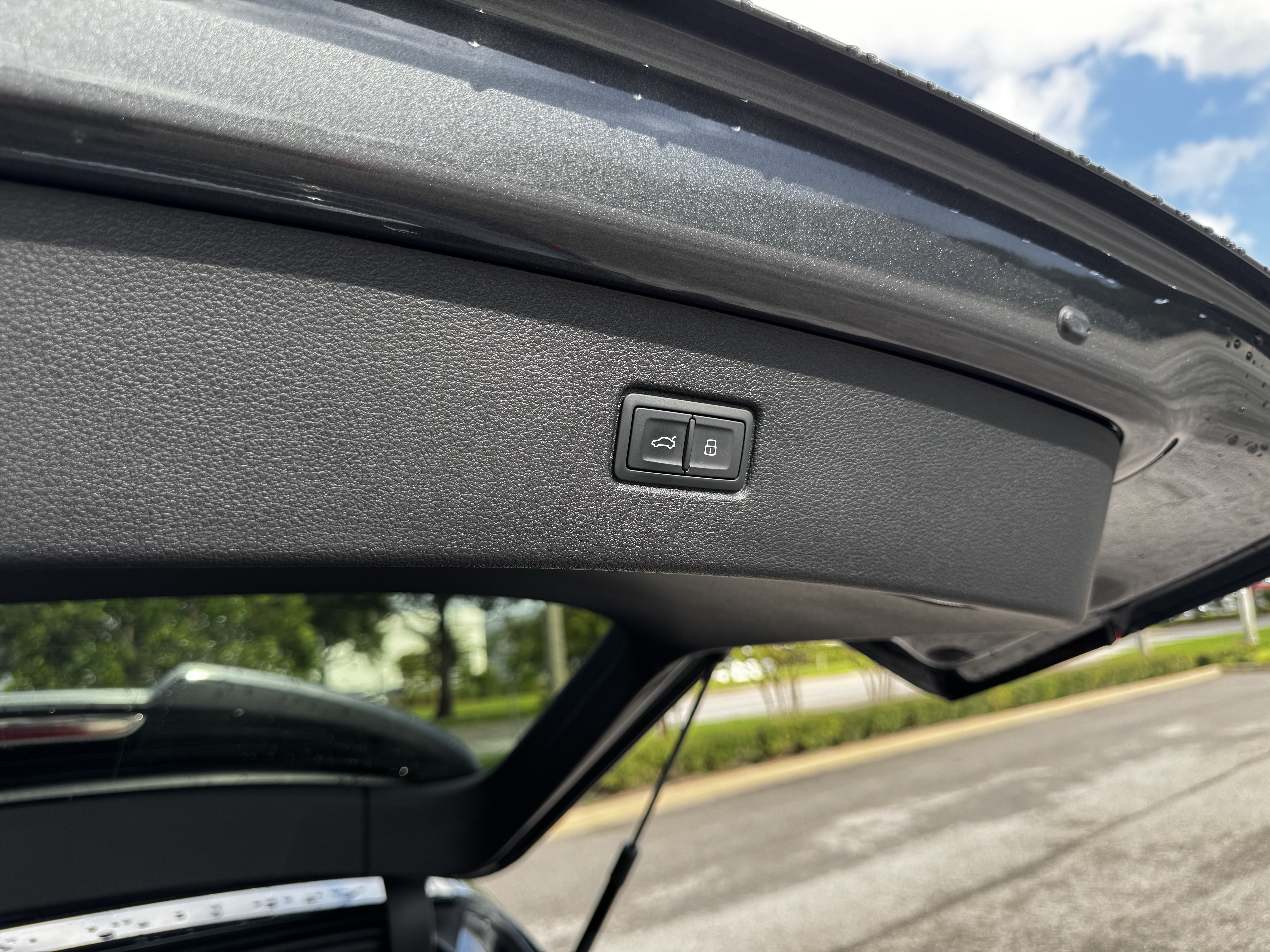 New 2026 Audi Q7 3.0T Prestige AWD/4WD image 9