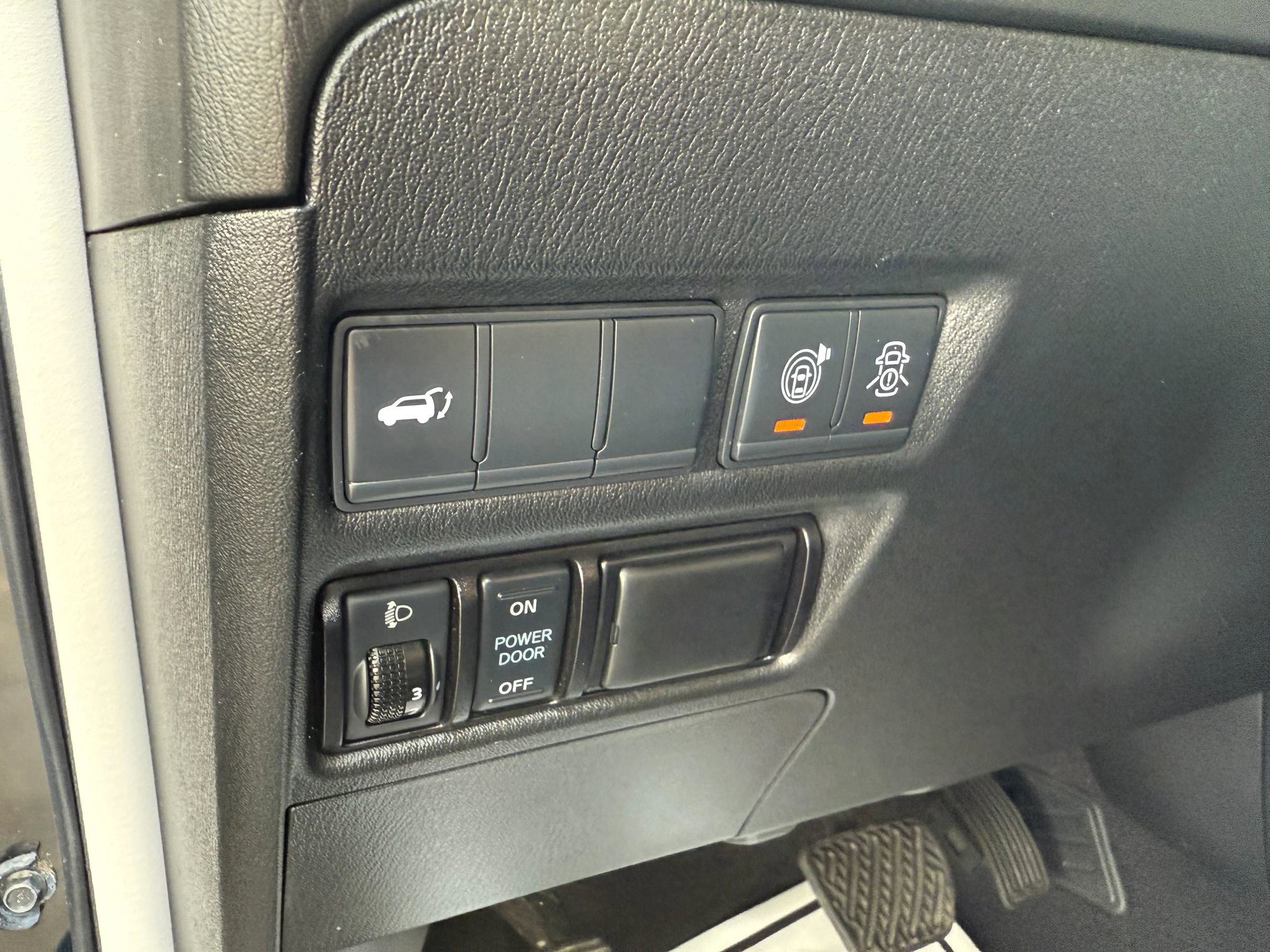 Used 2019 Nissan Armada SL w/ Premium Package AWD/4WD image 29