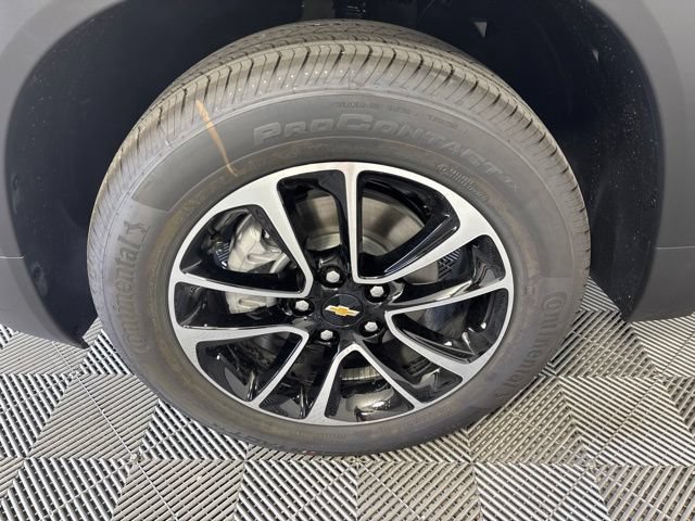 New 2026 Chevrolet TrailBlazer LT w/ Convenience Package AWD/4WD image 34