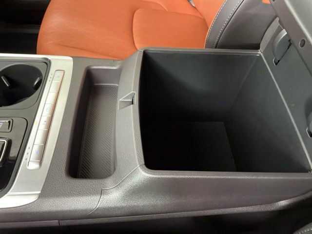 New 2026 Kia Carnival EX image 35