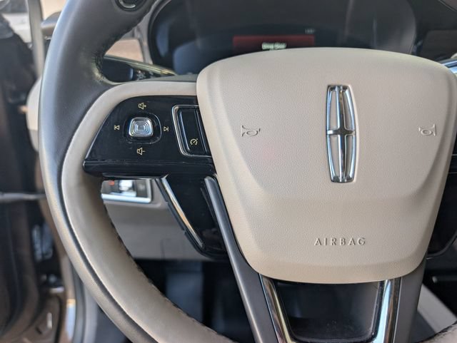 Used 2022 Lincoln Corsair Reserve AWD/4WD image 13