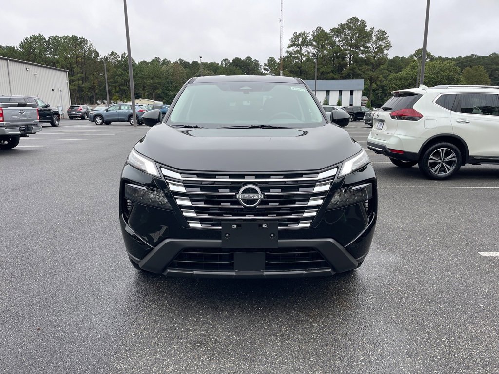 New 2026 Nissan Rogue SV w/ Cold Weather Package image 3