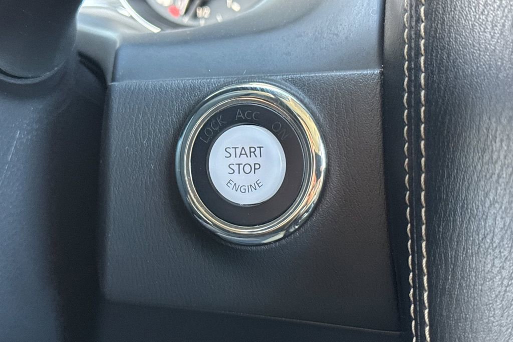 Used 2023 INFINITI QX80 Premium Select w/ Cargo Package image 21