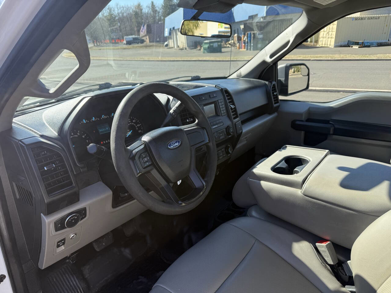 Used 2019 Ford F150 XL image 17