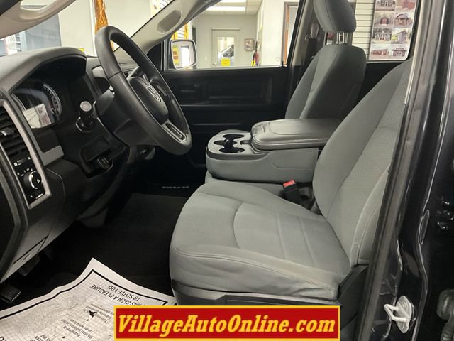 Used 2013 RAM 1500 Express image 13
