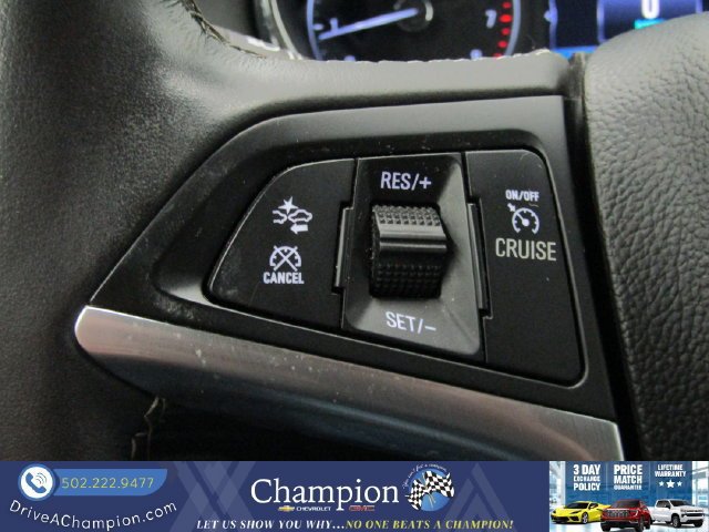 Used 2021 Buick Encore Preferred w/ Safety Package II AWD/4WD image 24