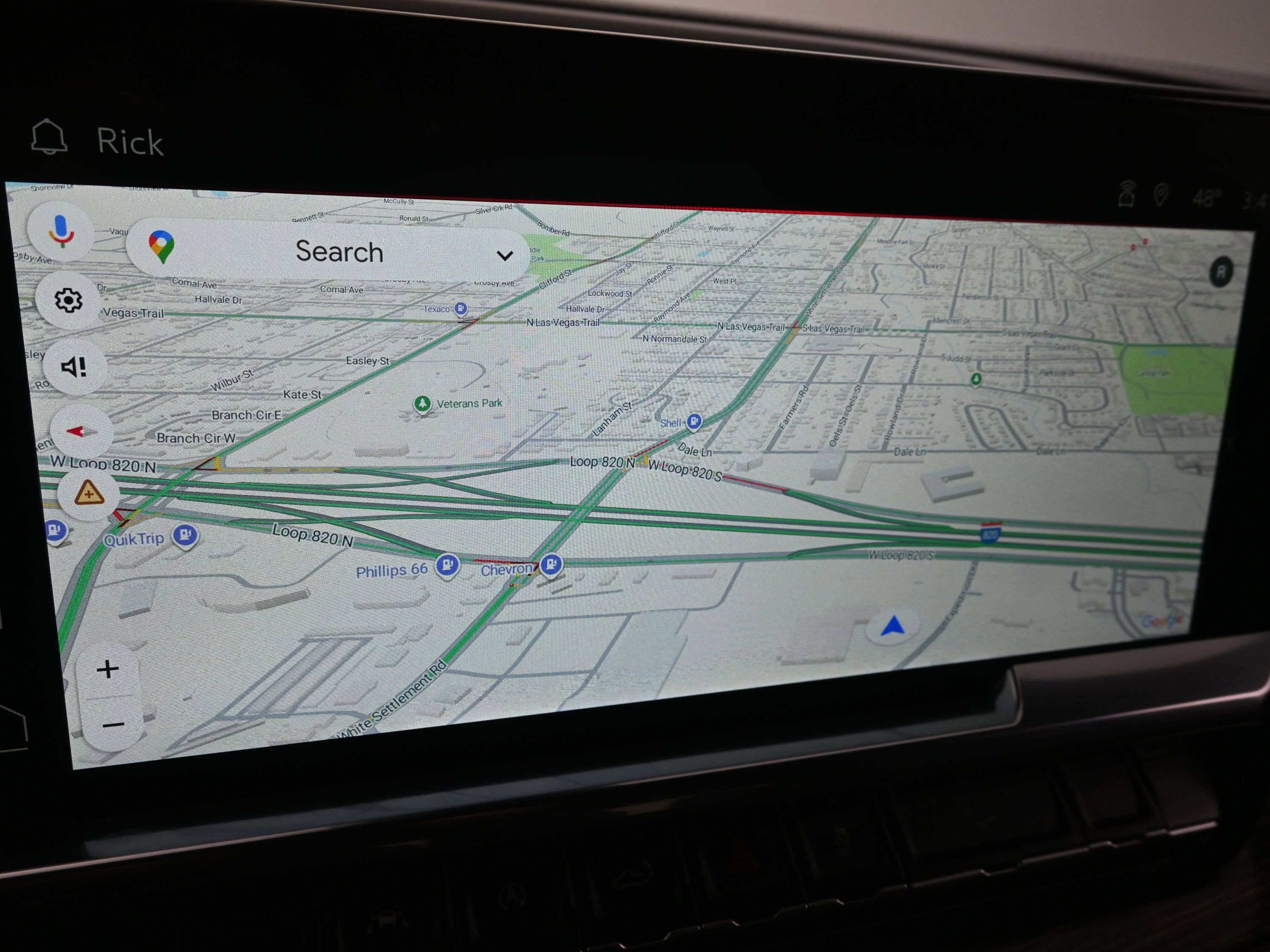 Used 2023 GMC Sierra 1500 Elevation w/ X31 Off-Road Package image 20