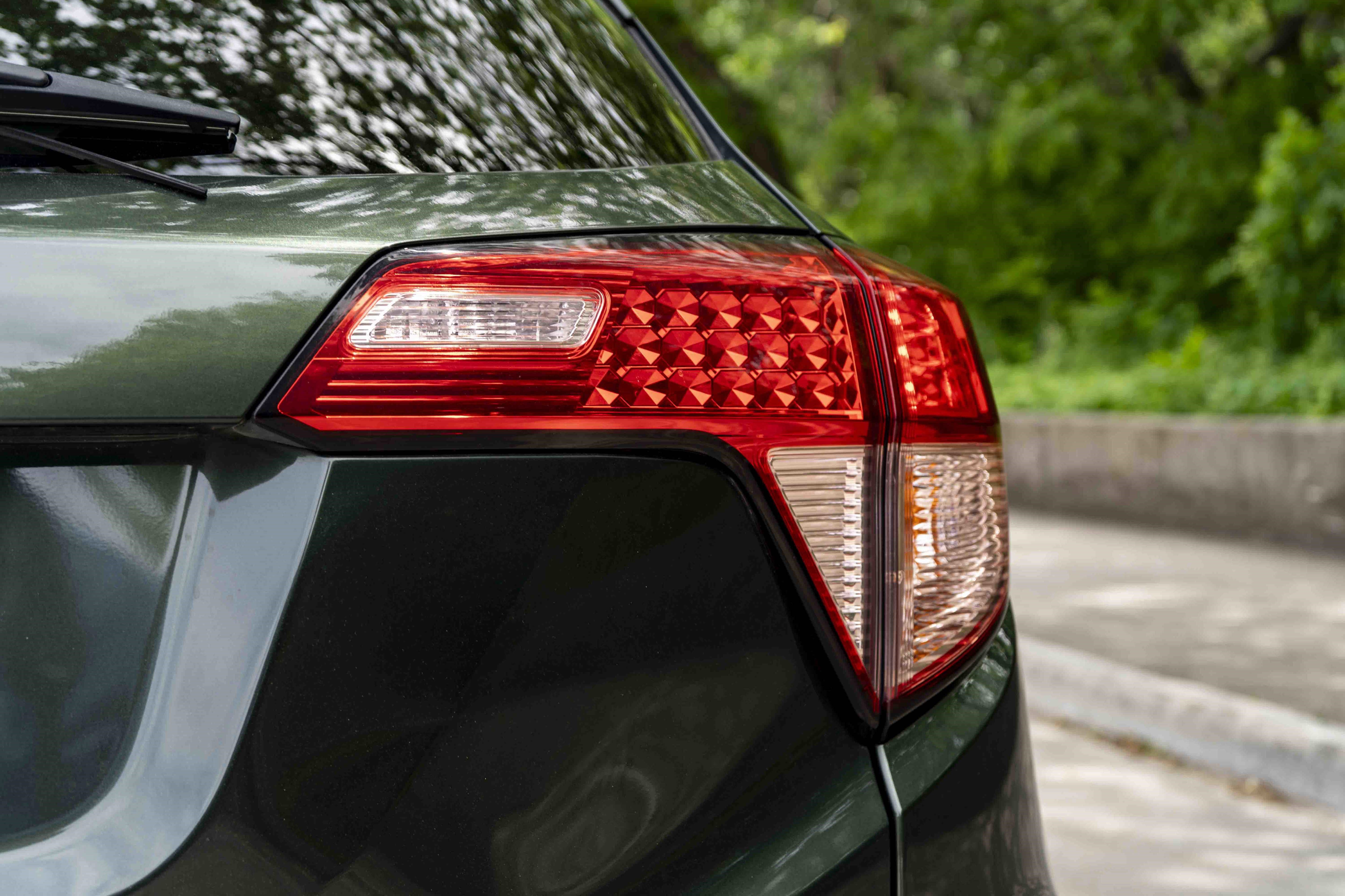 Used 2017 Honda HR-V EX image 13