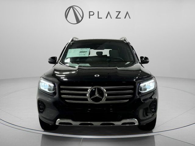 New 2026 Mercedes-Benz GLB 250 4MATIC image 10