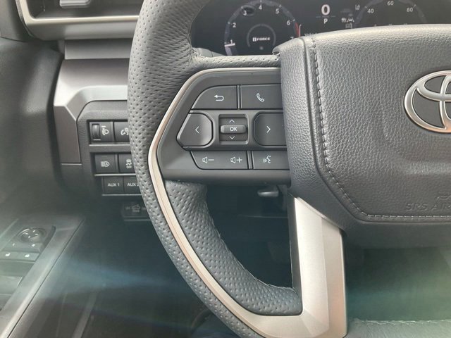 New 2025 Toyota Tacoma TRD Off-Road image 22