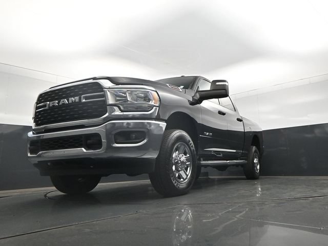 Used 2024 RAM 2500 Big Horn w/ Bed Utility Group AWD/4WD image 26