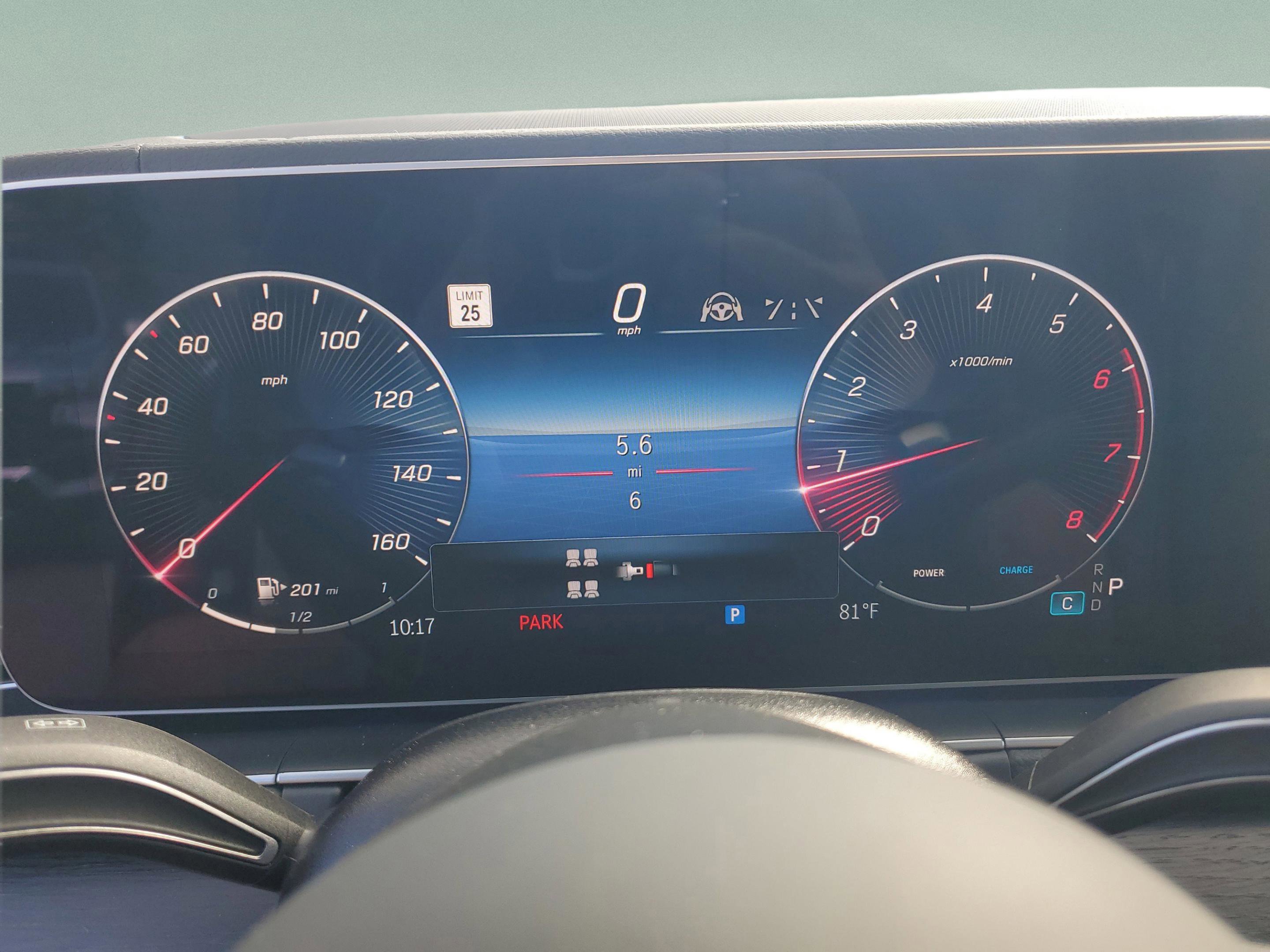 Certified 2026 Mercedes-Benz GLS 450 4MATIC image 30