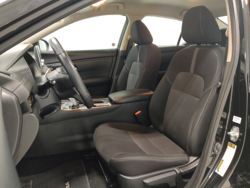 Used 2024 Nissan Sentra SV w/ All-Weather Package image 17