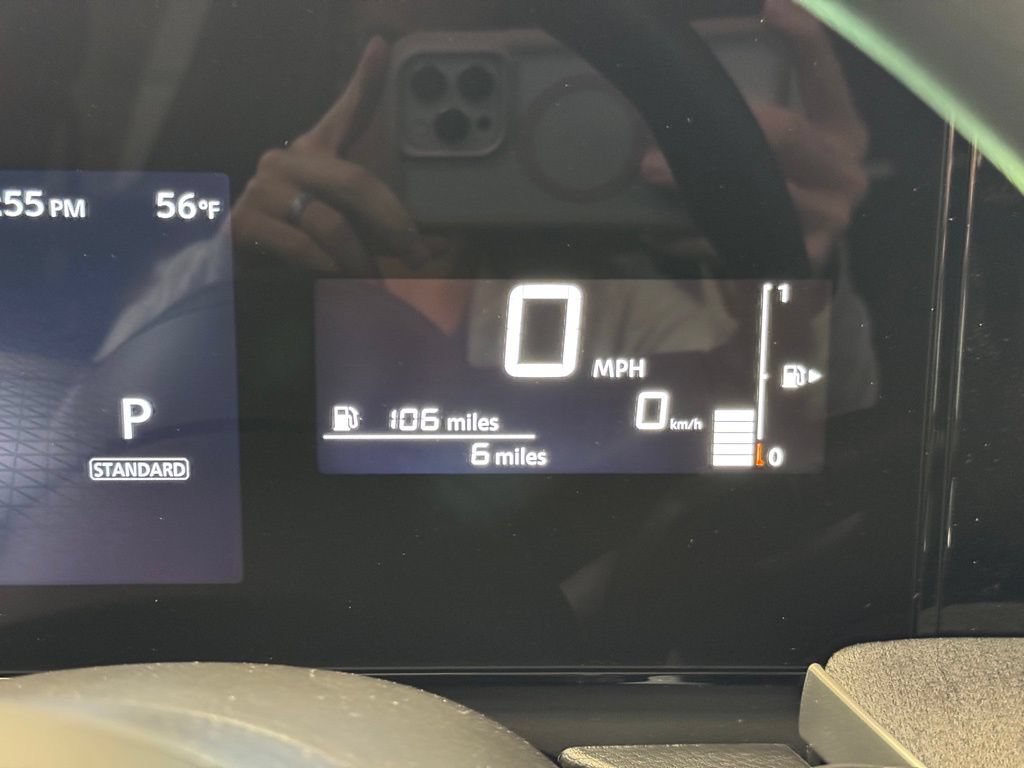 Used 2026 Nissan Kicks SV w/ Cold Weather Package AWD/4WD image 9