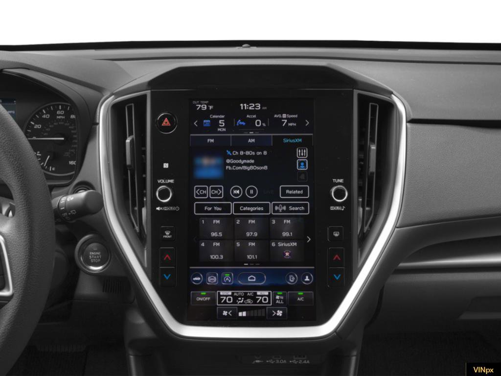 New 2026 Subaru Impreza 2.0i Sport image 9