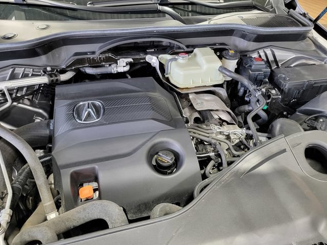 Used 2024 Acura MDX Type S AWD/4WD image 34