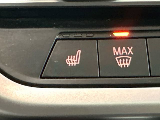 Used 2022 BMW X3 xDrive30i w/ Premium Package Essential image 18