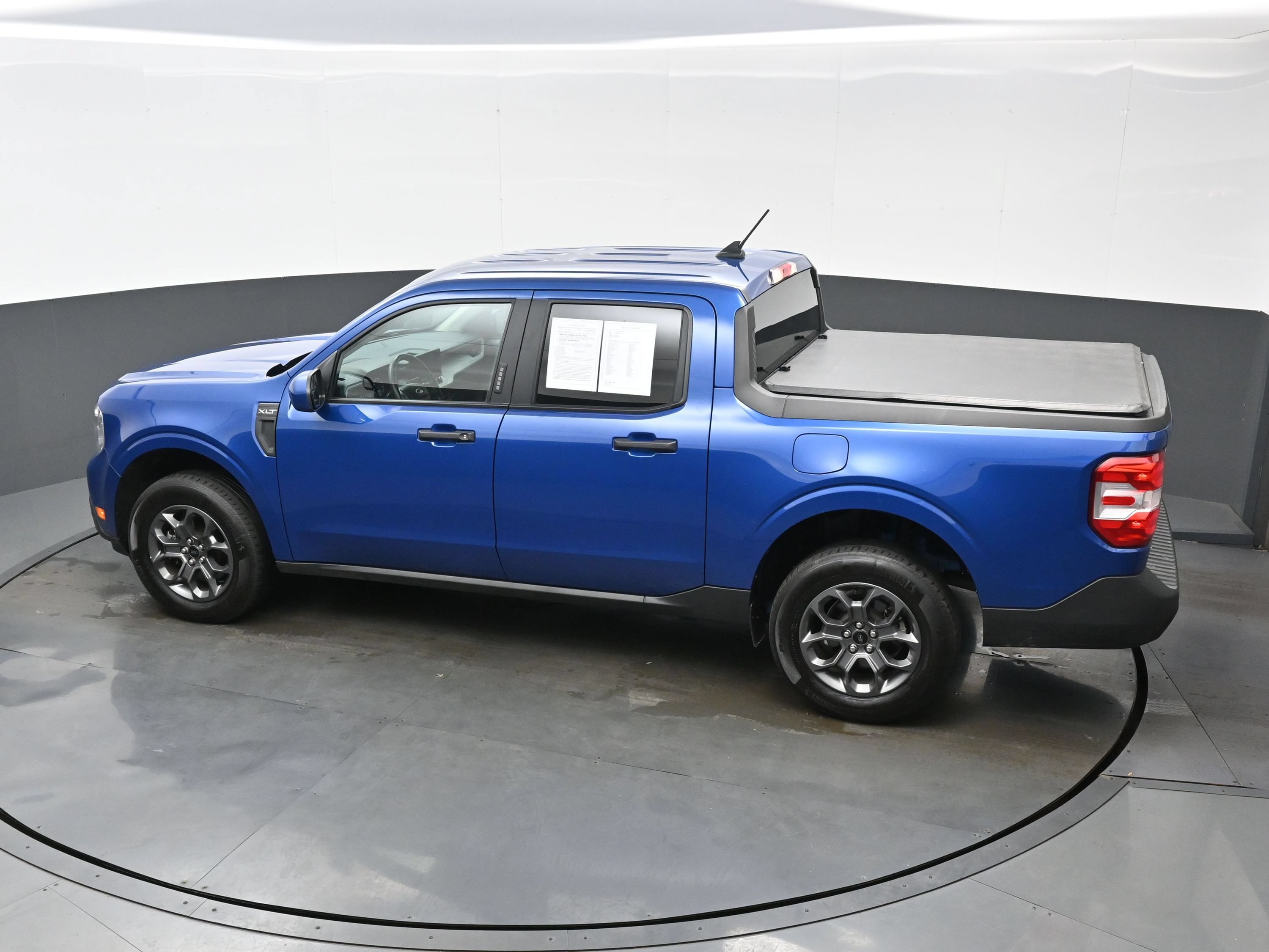 Used 2023 Ford Maverick XLT w/ XLT Luxury Package FWD image 34