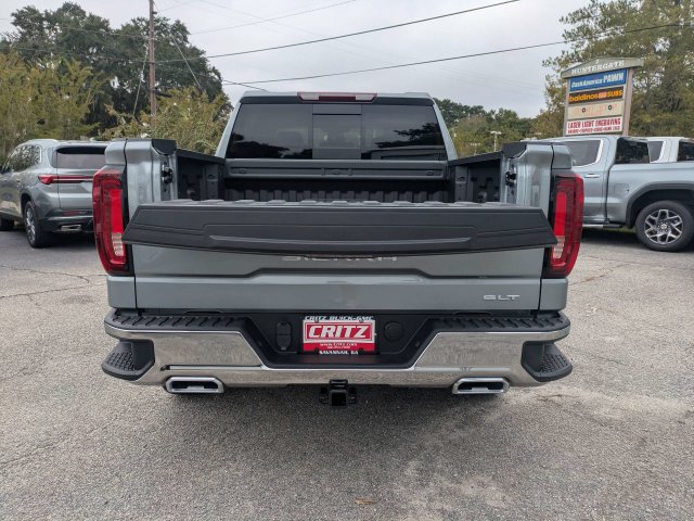 New 2026 GMC Sierra 1500 SLT AWD/4WD image 14