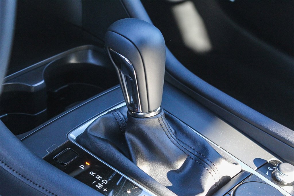 New 2026 MAZDA MAZDA3 s Sport image 20