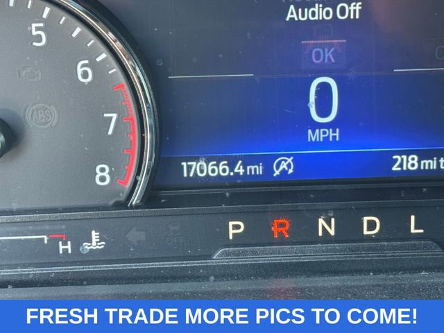 Used 2023 Ford Explorer Limited AWD/4WD image 28