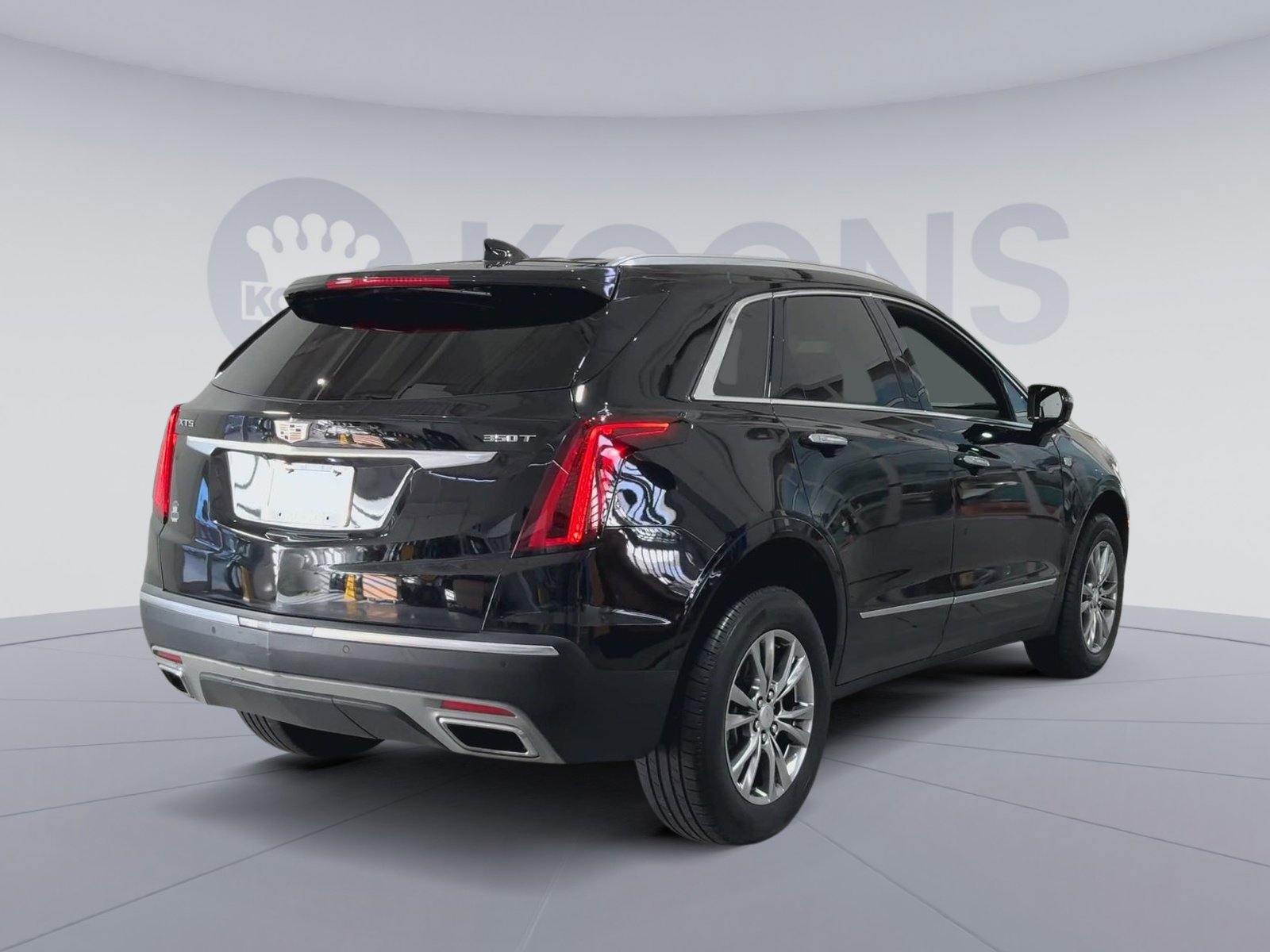 Used 2023 Cadillac XT5 Premium Luxury image 11