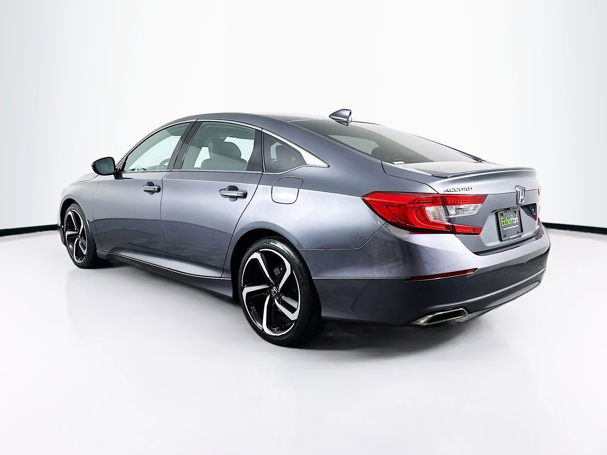 Used 2020 Honda Accord Sport image 5