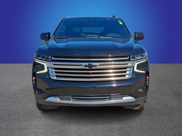 Used 2023 Chevrolet Tahoe High Country AWD/4WD image 2