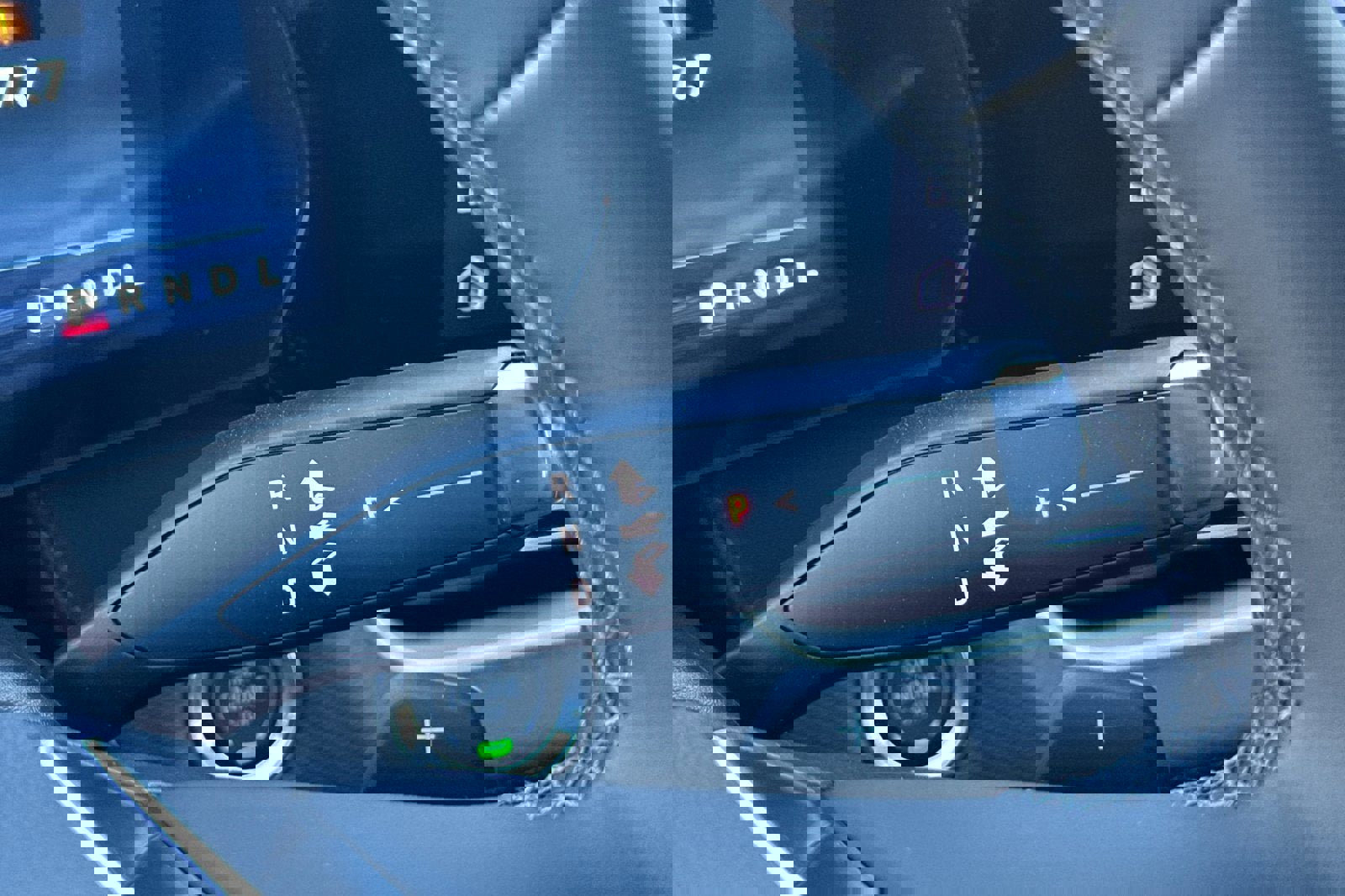 New 2026 Chevrolet Equinox LT w/ Midnight Edition image 19