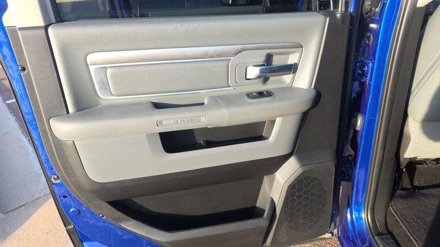 Used 2015 RAM 1500 Outdoorsman RWD image 15