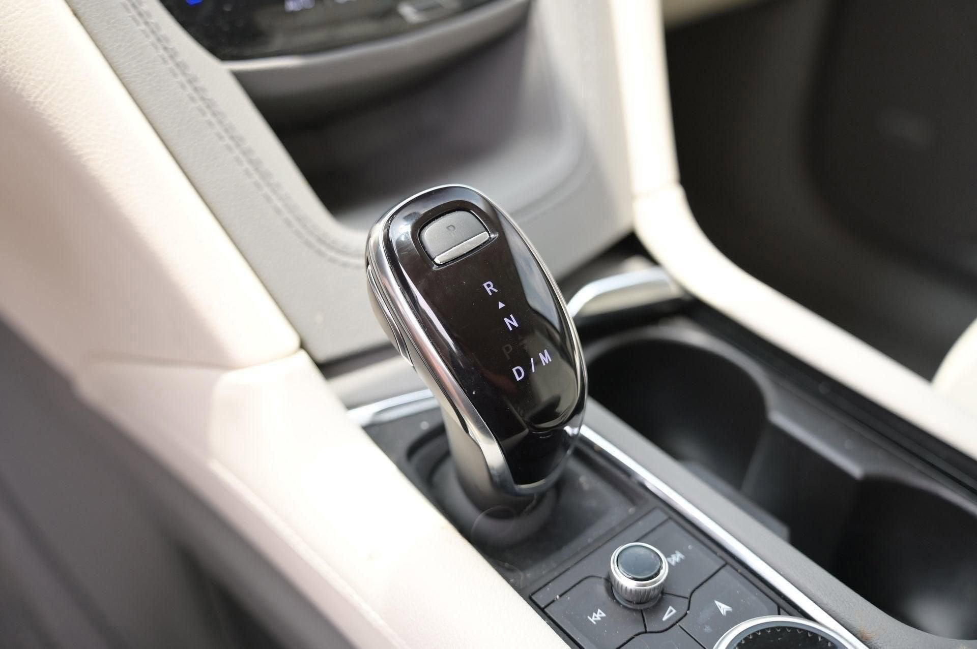 New 2025 Cadillac XT6 Premium Luxury w/ Technology Package image 66