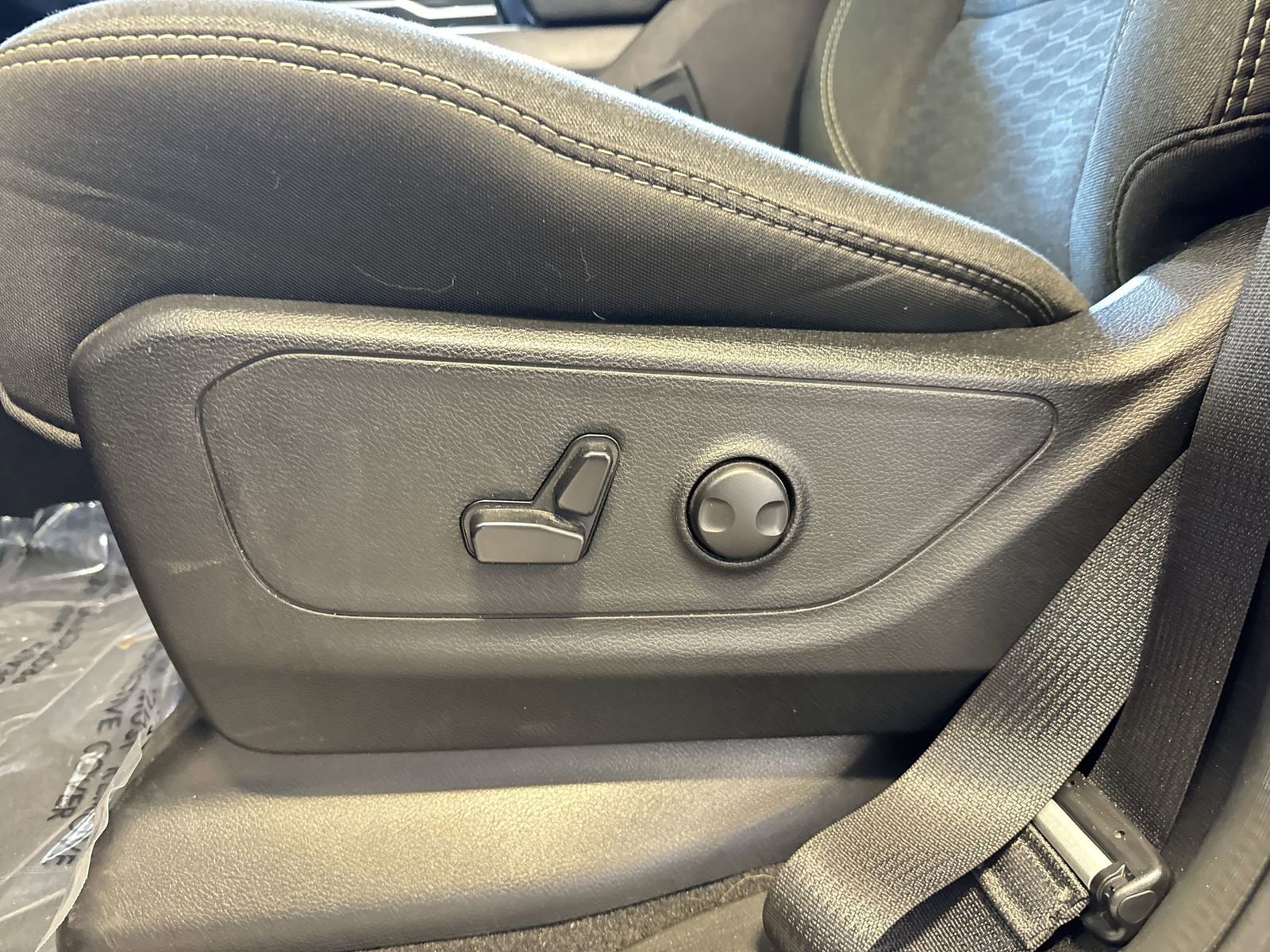 Used 2025 RAM 1500 Big Horn image 21