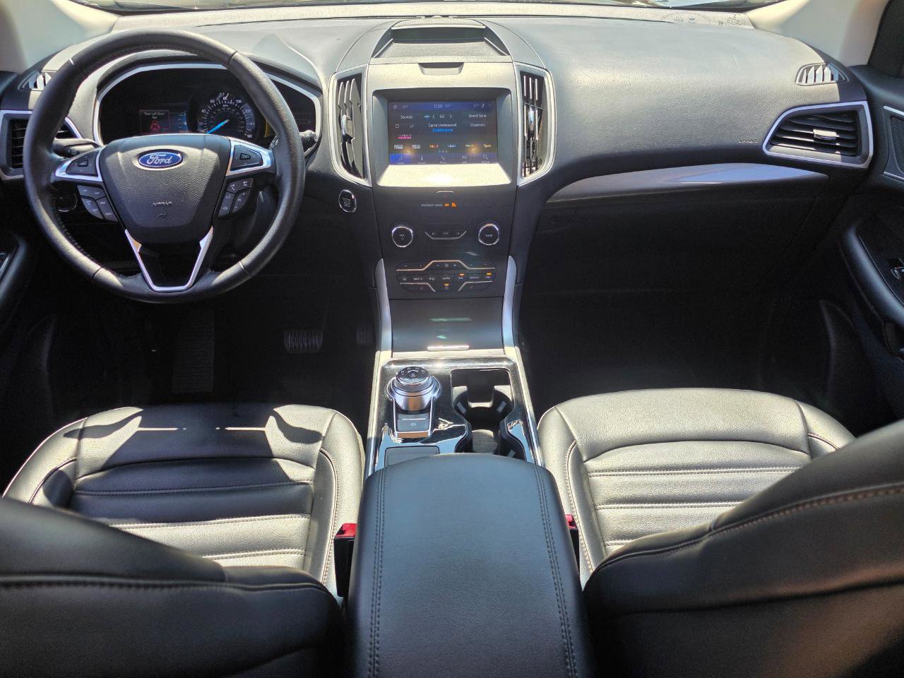 Used 2020 Ford Edge SEL FWD image 13