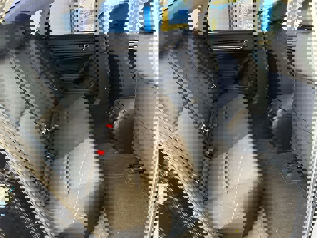 Used 2022 Honda Accord Hybrid image 21