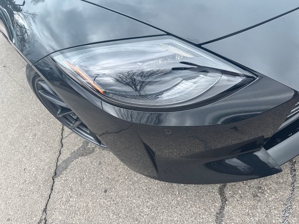 Used 2024 Nissan Z Performance w/ Floor Mat Package image 36